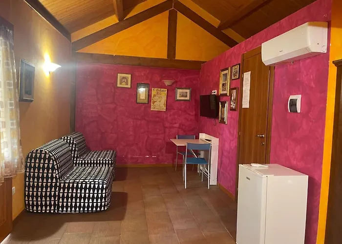 Hébergement de vacances By Interhome Vieste