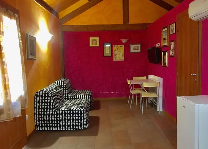 By Interhome